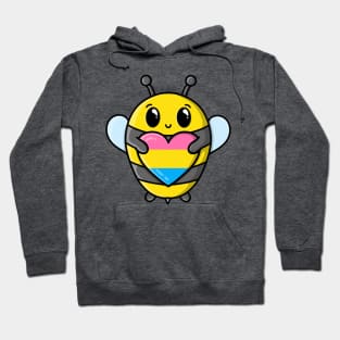 Pan LGBeeT Hoodie